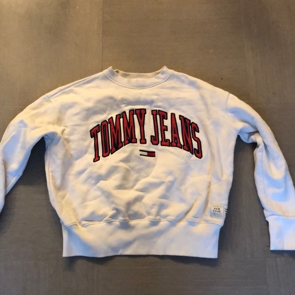Tommy Hilfiger crew neck - Picture 1 of 4